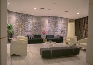 Cozy Studio Room At Apartment Bintaro Icon