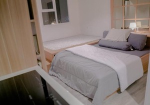 Cozy Studio Room at Apartemen Bintaro Icon