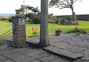 Crail House Apartments