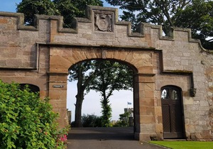 Crail House Apartments