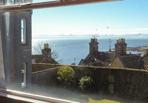 Crail House