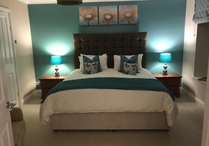 Crofthead Farm House
