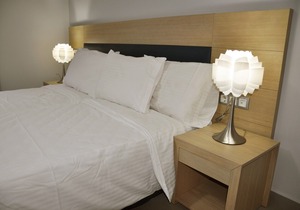 Daniel Luxury Apartments