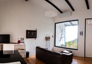 Dantica Cloud Forest Lodge