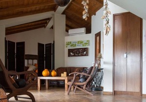 Deluxe Alonissos Island Villa | Villa Petra | Private Pool | Sea View | 2 BDR |.