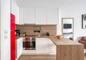 Deluxe Apartment C1 by Elia Kolonaki Luxury Apartments