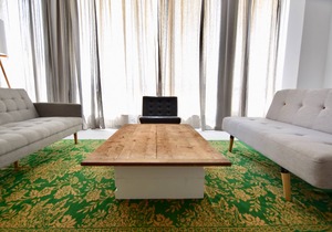 Designer loft in the heart of Athens