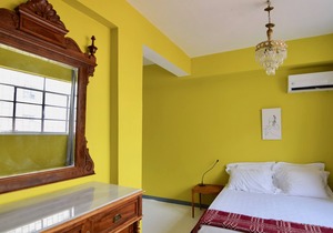Designer loft in the heart of Athens
