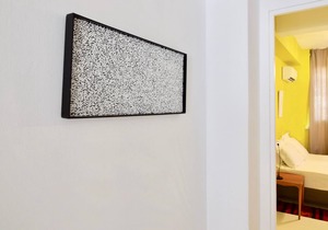 Designer loft in the heart of Athens