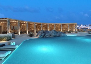 Destino Pacha Mykonos