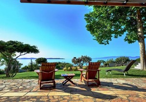 DEVELIKIA PRIVATE VILLA 2 - Ierissos