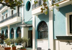 Dioni Boutique Hotel