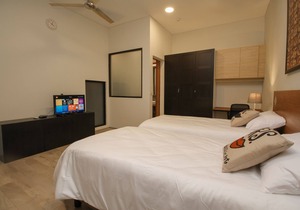 Disco Studio (CoHaus)