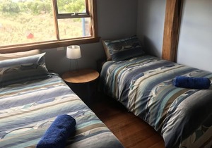 Dolphin Beach House - Oceanfront