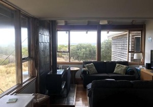 Dolphin Beach House
