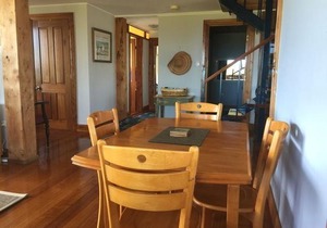 Dolphin Beach House