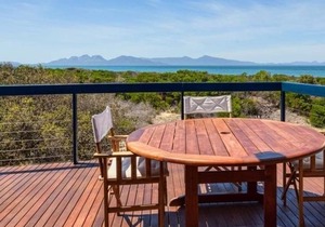 Dolphin Beach House