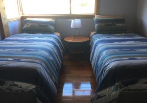 Dolphin Beach House