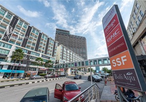 Dorsett Residences by BeYourHost