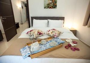 DREAM APPARTMENT 1 PEREA