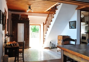 Dreamy Villa in Makrinitsa - Pelion