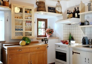 Dreamy Villa in Makrinitsa - Pelion