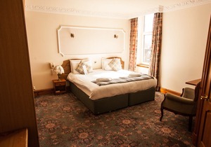 Duke Of Gordon Hotel