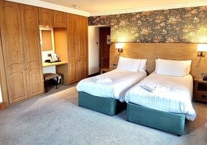 Duke Of Gordon Hotel