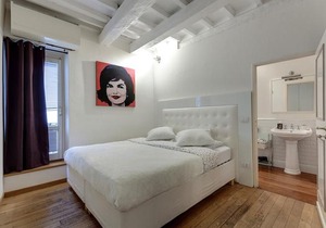 Duomo Apartment San Giovanni Florence