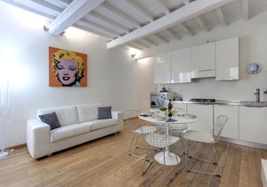 Duomo Apartment San Giovanni Florence