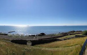 Dysart Sea View Apartment