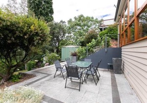 East Launceston with Views and Parking