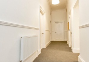 Edinburgh Apartment in Edinburgh
