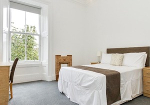 Edinburgh Apartment in Edinburgh