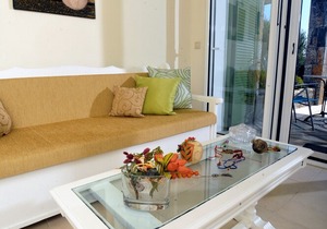 Elegant Apartment Close To The Beach