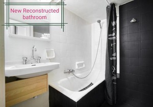Elegant flat at Acropolis