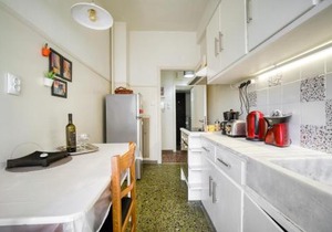 Elegant flat at Acropolis