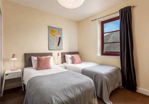 Elliot Suite No15 - Donnini Apartments
