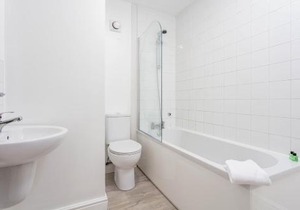 Elliot Suite No2 - Donnini Apartments
