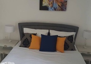 Elounda Ocean view suites - Apartment 9