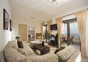 Elounda Solfez Villa (1 Bedroom)