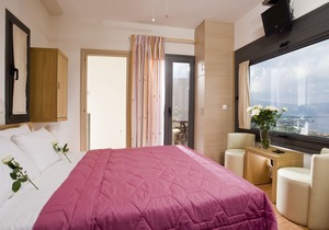 Elounda Solfez Villa (2 bedroom)