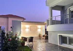 Elsa home