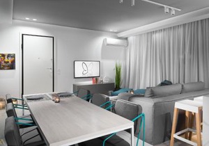 Elysium Boutique Apartments