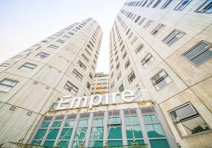Empire Apartments Auckland