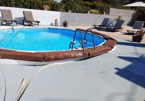 Enjoy Rhodes Villa Kalithies-Faliraki
