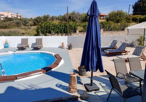 Enjoy Rhodes Villa Kalithies-Faliraki