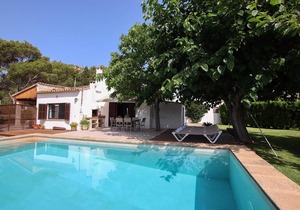 PROVENZA. 3 Bedroom villa near Puerto de Pollensa