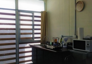Escazú Container Studio #7. Great Space & Location
