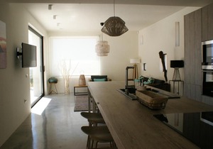 Exclusive 9 Bedroom Villa with Beach Access, Ibiza Villa 1029